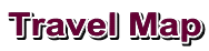 Travel Map 