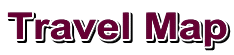 Travel Map
